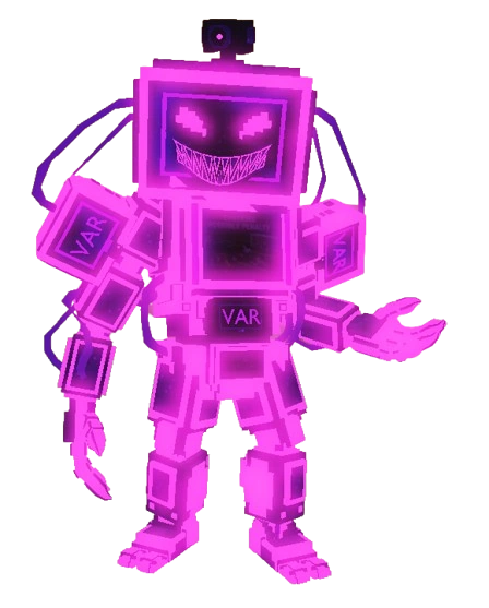 Galaxy Var Var Var