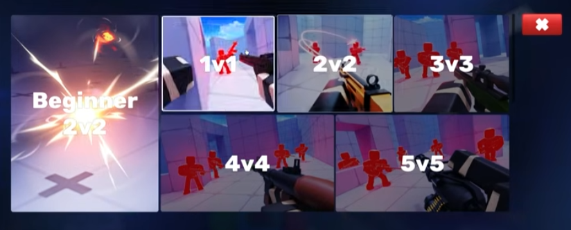 Gameplay Optimizations