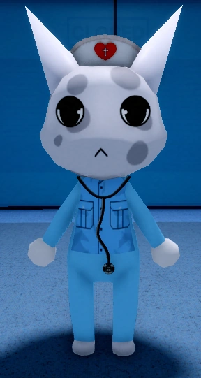  Head Nurse