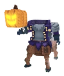 Headless Horseman