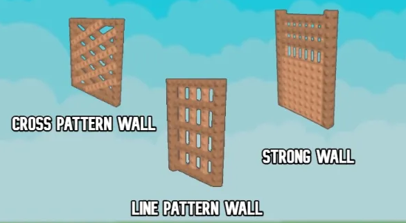 High Wall