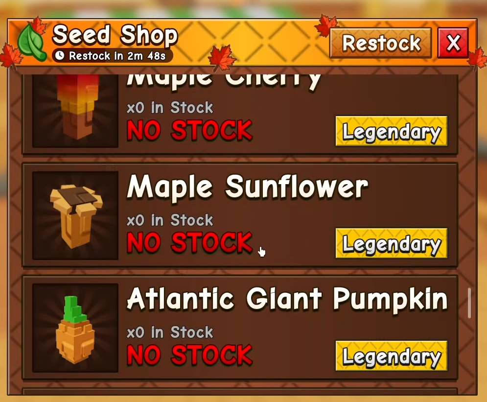 How to Get Atlantic Giant Pumpkin