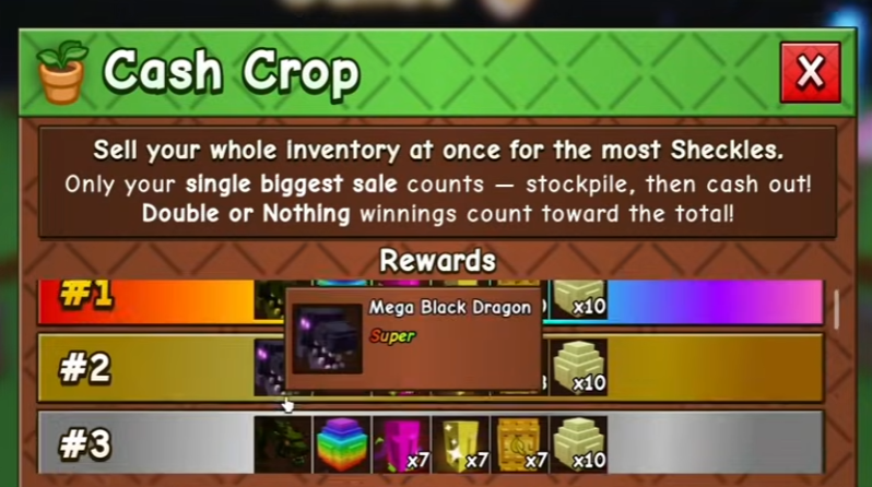 How to Get Black Dragon