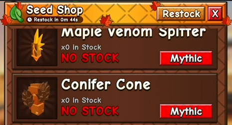 How to Get Conifer Cone