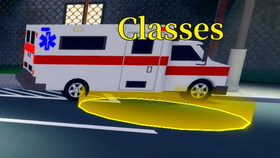 How to Get Head Nurse and Secret Agent