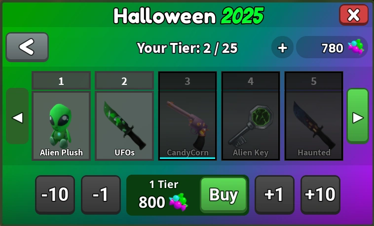 How to Get Raygun in MM2