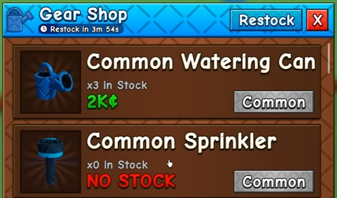  How to Get and Cost of Sprinklers