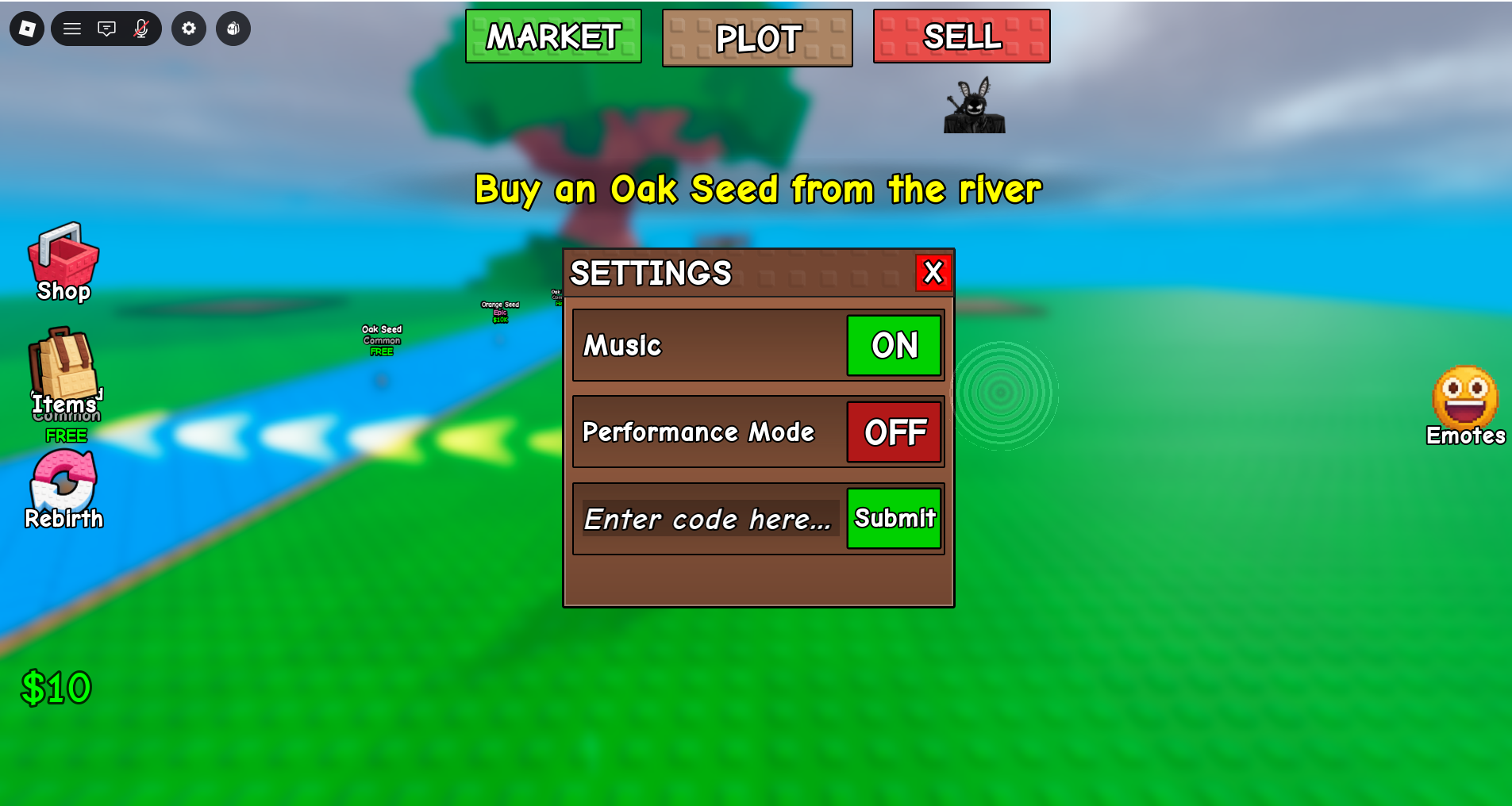 How to Redeem Greedy Growers Codes