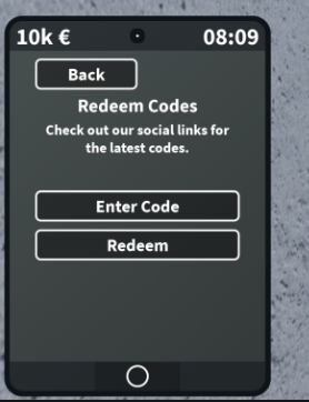 How to Redeem Emergency Hamburg Codes