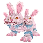 Hydra Bunny