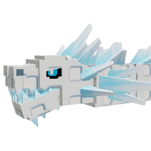 Ice Serpent