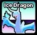 Ice Dragon - Steal an Egg pet