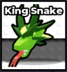 King Snake - Steal an Egg pet