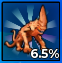 Krakenoid - Steal an Egg pet