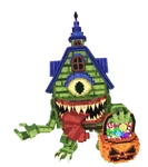 La Casa Boo