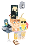 La Supreme Combinasion