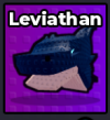 Leviathan - Steal an Egg pet