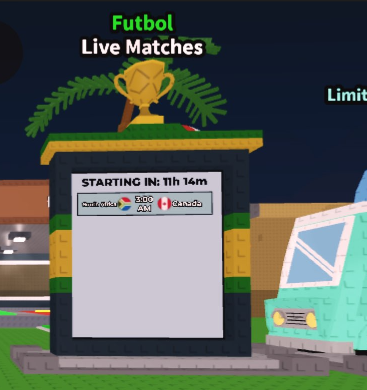 Live Match Events