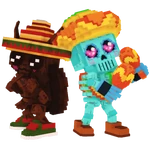 Los Amigos