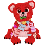 Love Love Bear