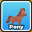 Pony