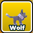 Wolf