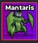 Mantaris - Steal an Egg pet