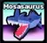 Mosasaurus - Steal an Egg pet