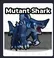 Mutant Shark - Steal an Egg pet
