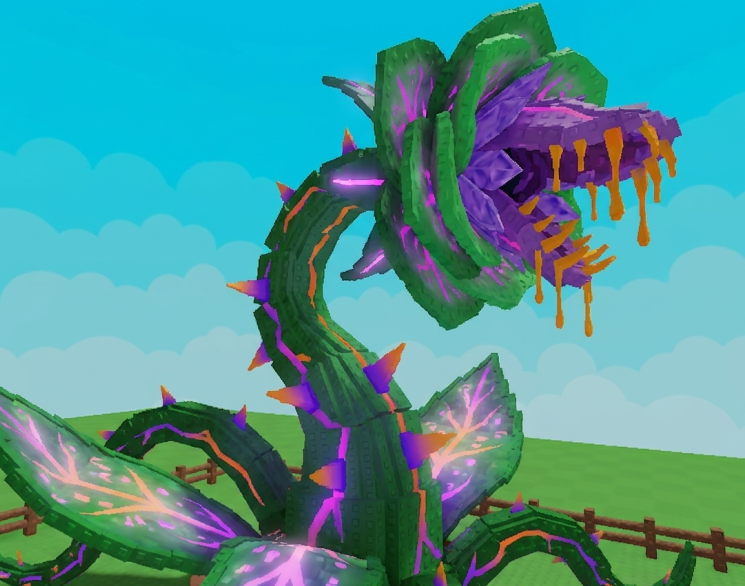 New Crops
