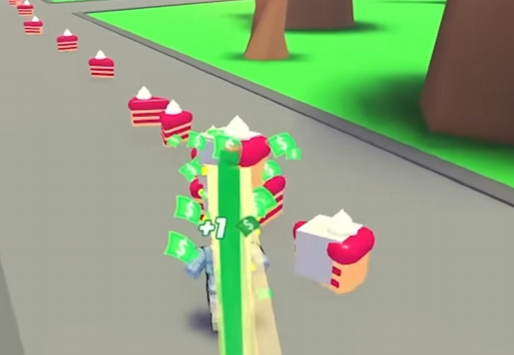 New Way to Earn Bucks During the Birthday Party Event