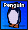 Penguin - Steal an Egg pet
