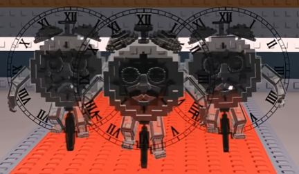 Phantom Los Tictacs