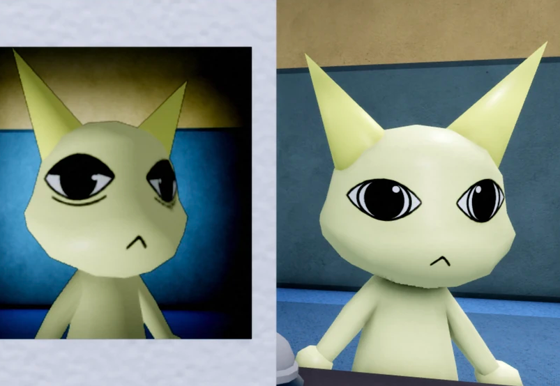 Photo Comparison