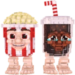Popcuru and Fizzuru