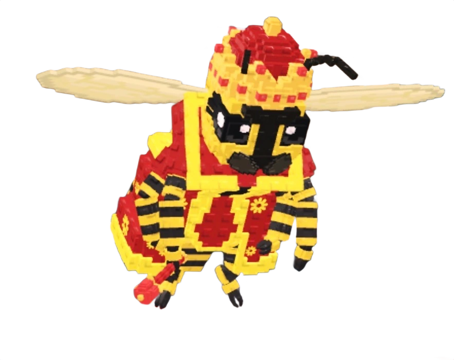 Queen Bee