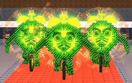 Radioactive Los Tictacs