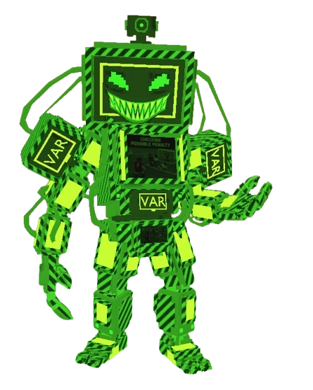 Radioactive Var Var Var