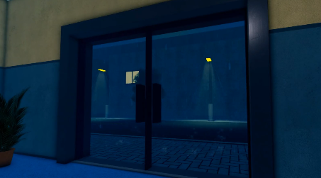 Rain Special Shift