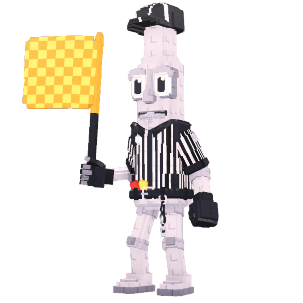 Ref Ref Ref Sahur
