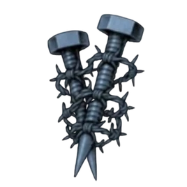 Screws
