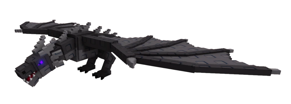 Shadow Dragon