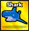 Shark - Steal an Egg pet