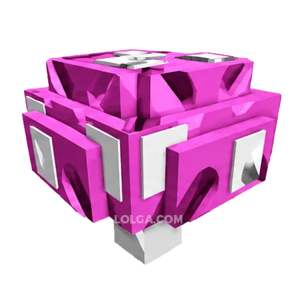 Shrink Mushroom