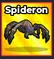 Spideron - Steal an Egg pet