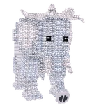 Spyder Elephant