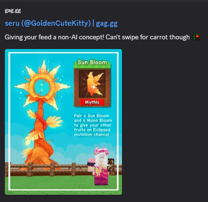 Sun Bloom Value Analysis
