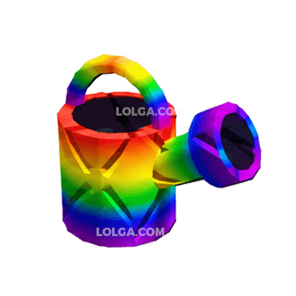 Super Watering Can