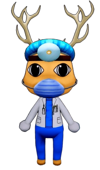 Surgeon