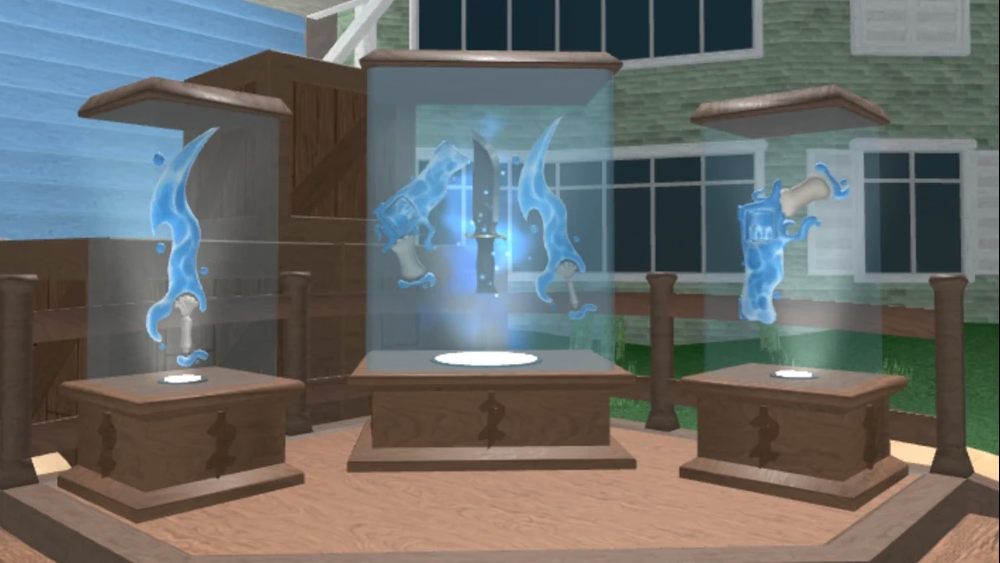 The Ocean Bundle in MM2” contenteditable=